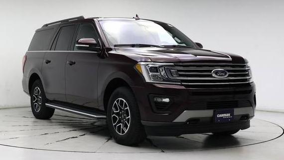 FORD EXPEDITION MAX 2020 1FMJK1JT6LEA48490 image